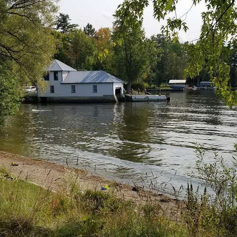 Weir Memorial Park